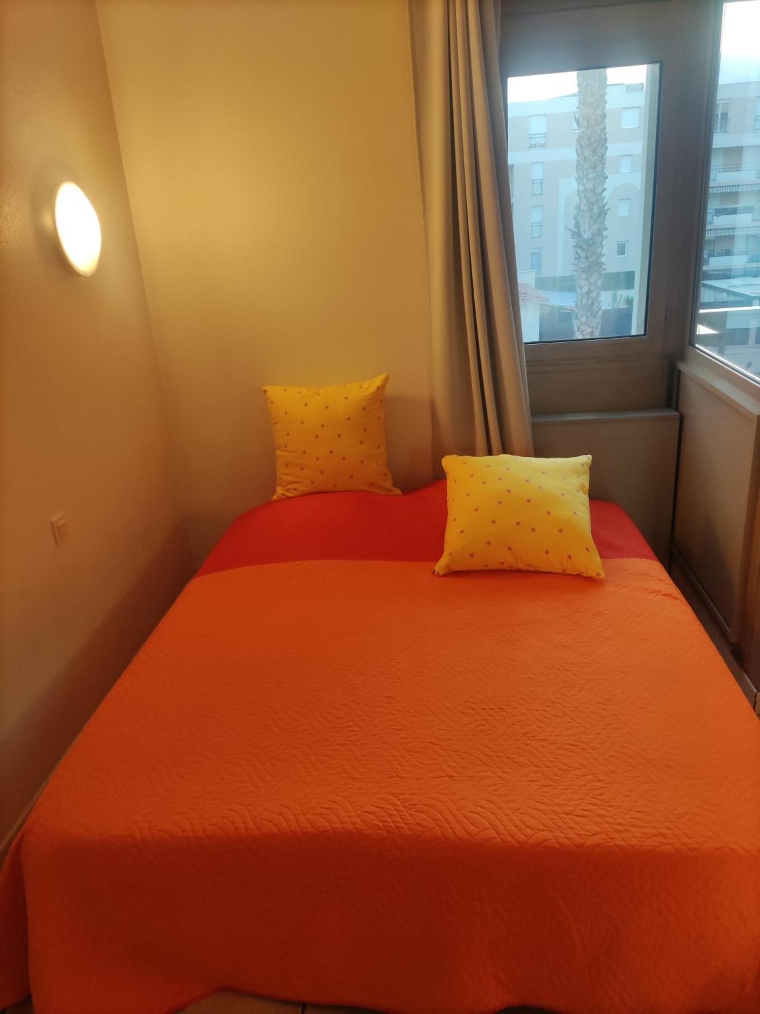 Centre Juan Les Pins Apartment Luaran gambar